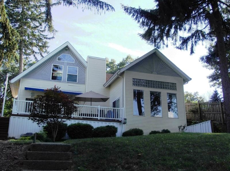 9016 East Koher Road South Syracuse, IN 46567 - Photo 22 of 32 Gallery Image 22