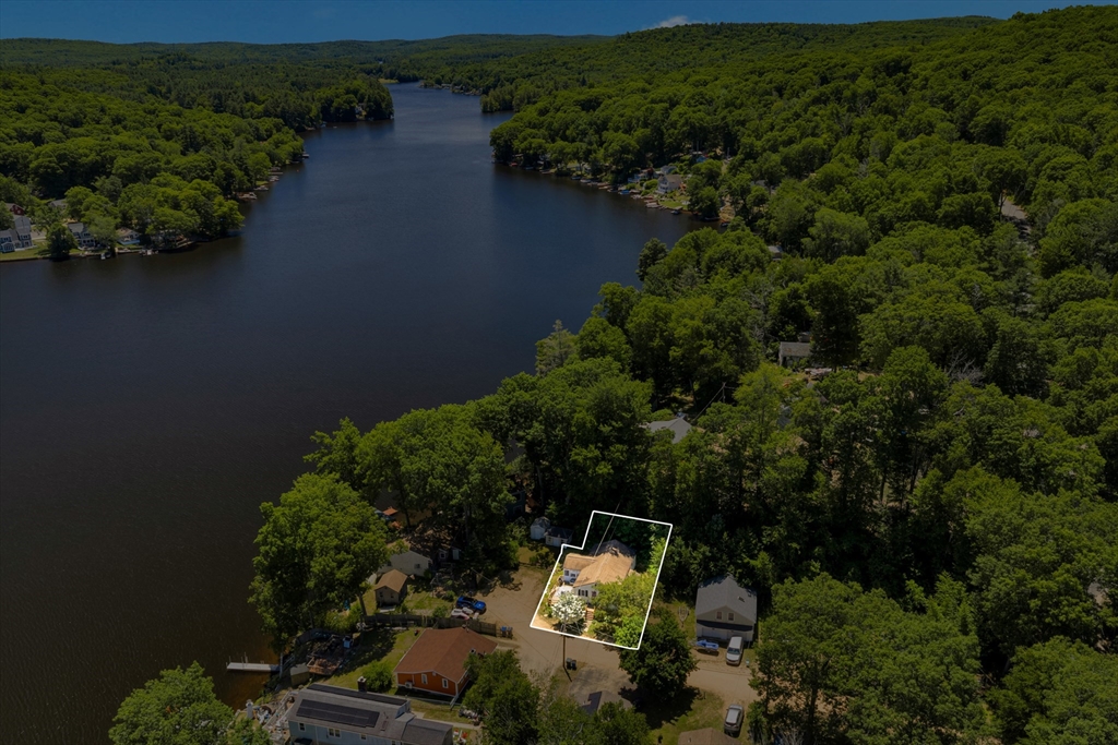 6 Roberts Park Road Holland, MA 01521 - Photo 16 of 17