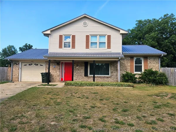 $270,000 | 6500 Gate Post Court, Fayetteville, NC 28314