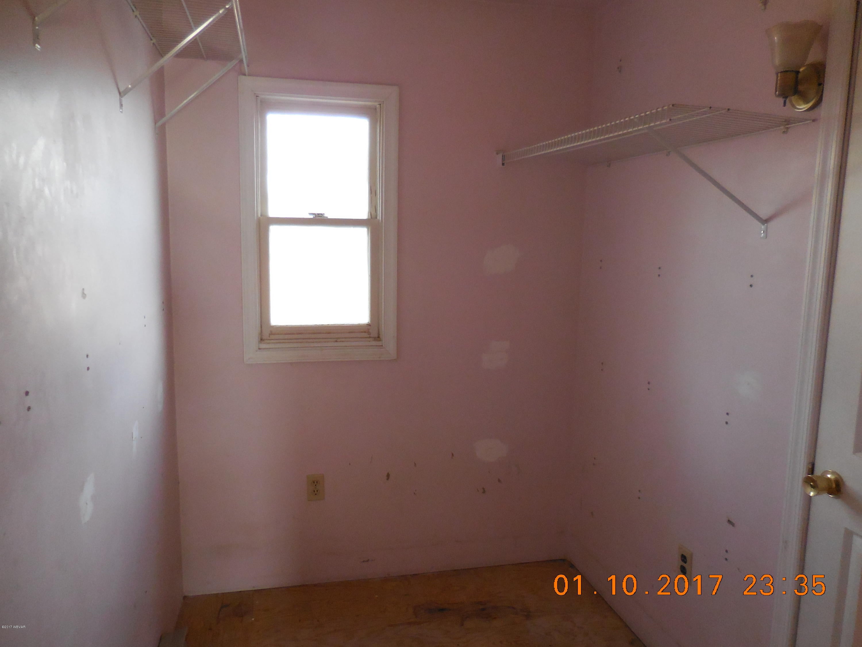 1200 Buffalo Road Lewisburg, PA 17837 - Photo 20 of 38 closet masterbedroom