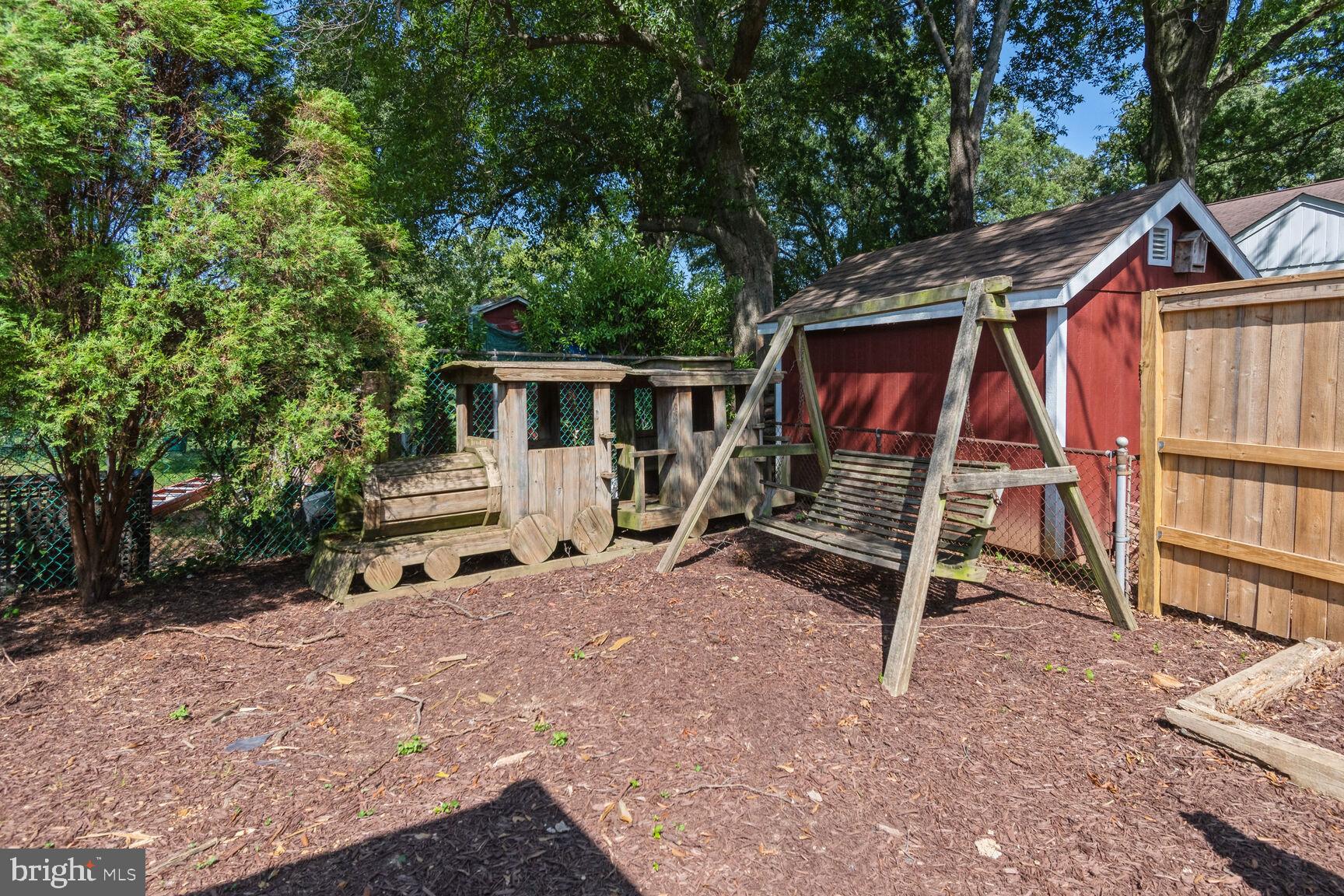 10109 Quinby Street Silver Spring, MD 20901 - Photo 36 of 37