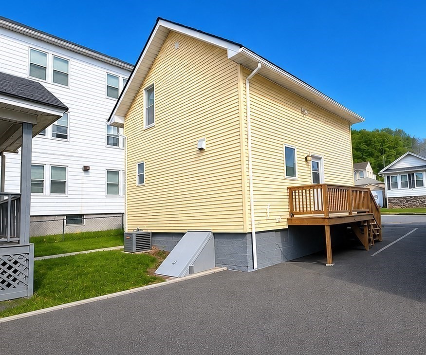 16 Caprera Road, Unit 16 Worcester, MA 01604 - Photo 4 of 26