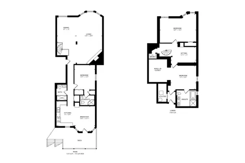 $639,000 | 843 West Grace Street, Unit 1E, Chicago, IL 60613