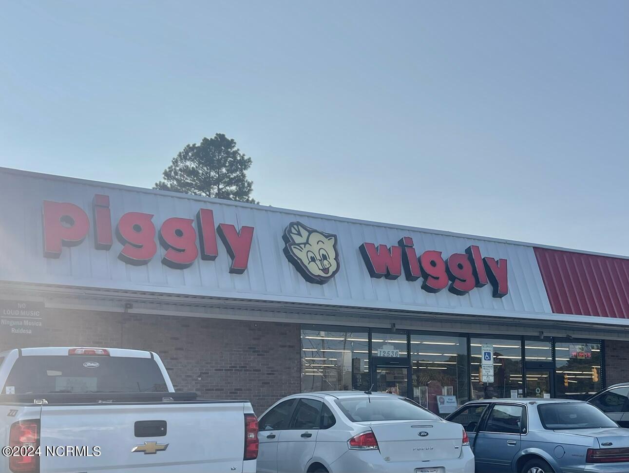 3987 Fletcher Road, Unit LOT 170 Bailey, NC 27807 - Photo 23 of 27 Piggly Wiggly - Copy