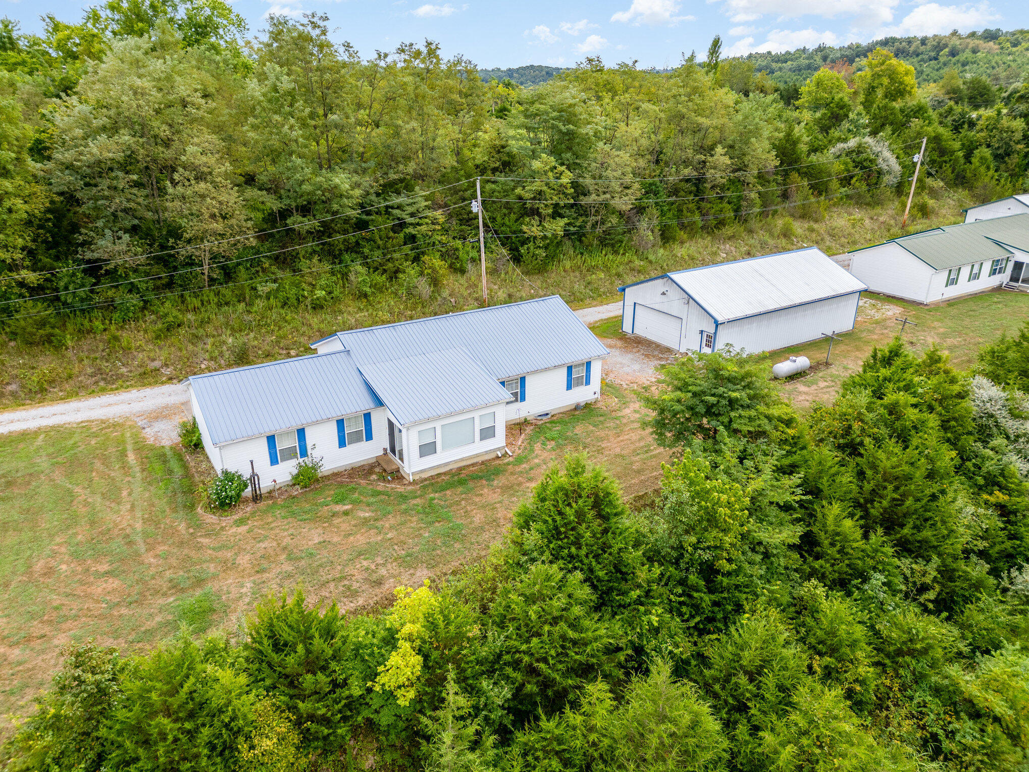 134 Buffalo Ridge Road Falmouth, KY 41040 - Photo 6 of 33