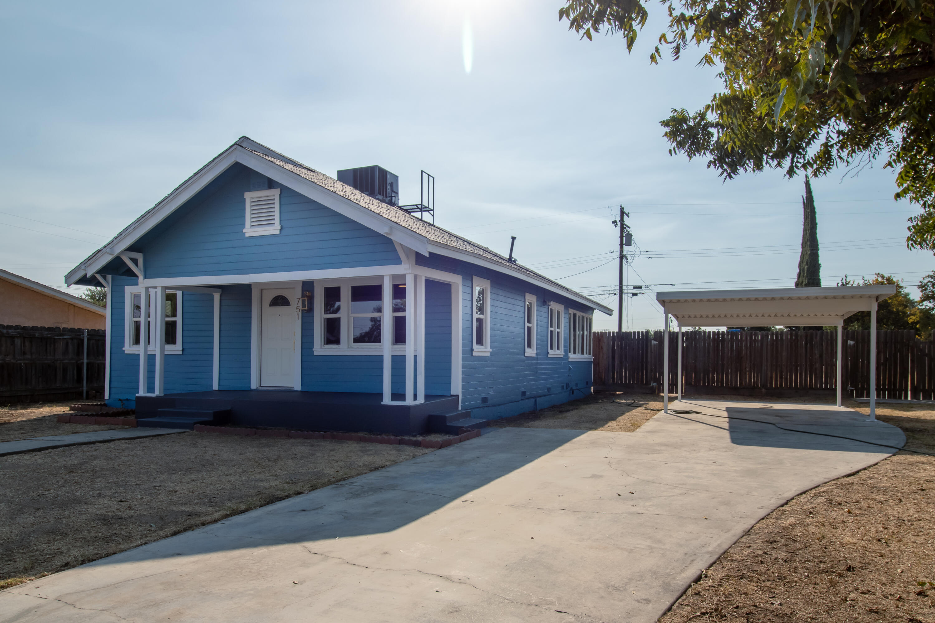 751 South R Street Tulare, CA 93274 - Photo 1 of 36 R St-01