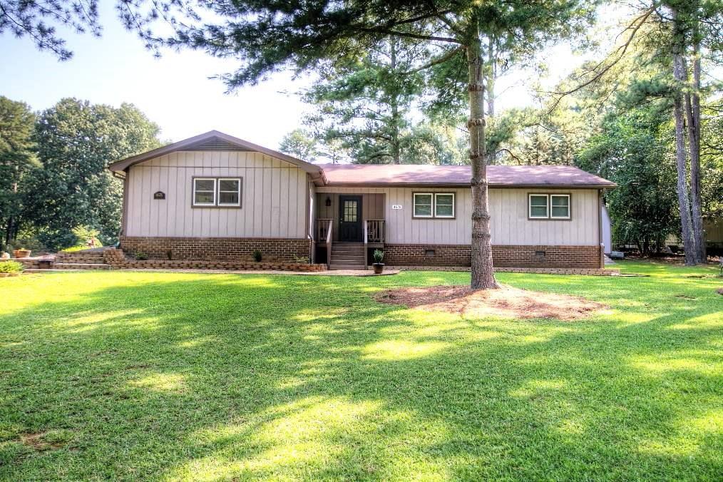 4676 Pentry Road Austell, GA 30106 - Photo 1 of 1 Immaculately maintained ranch with incredible landscaping
