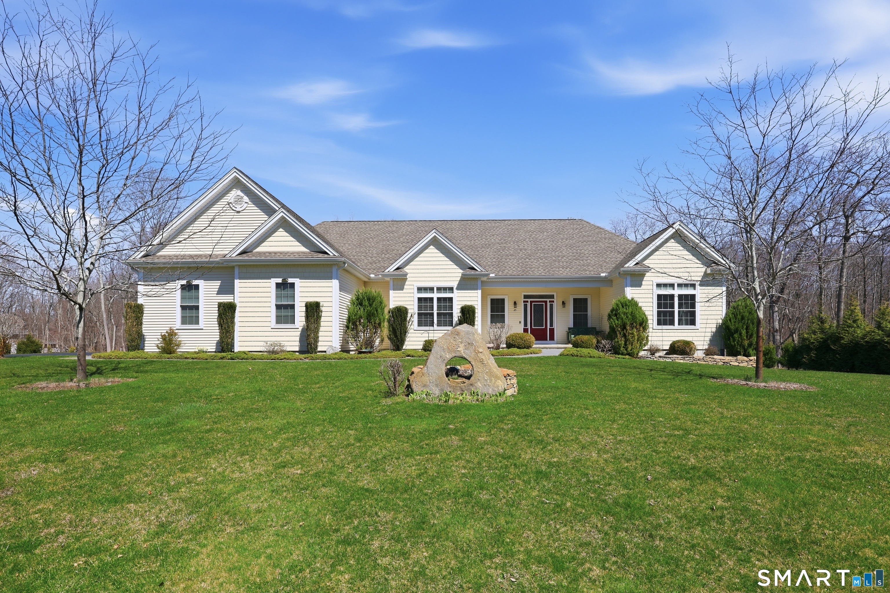 25 Colburn Drive Colchester, CT 06415 - Photo 1 of 39