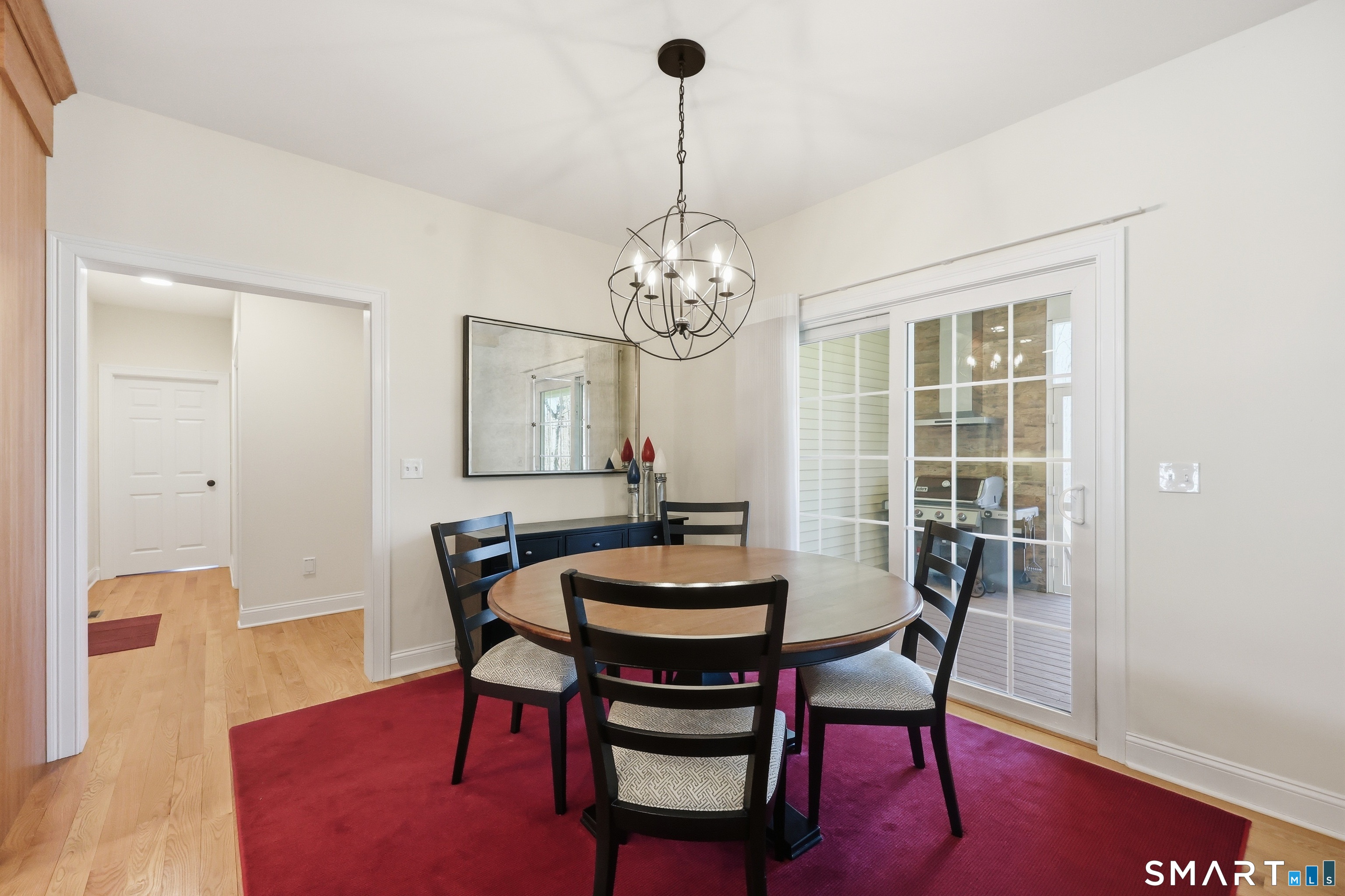 25 Colburn Drive Colchester, CT 06415 - Photo 14 of 39