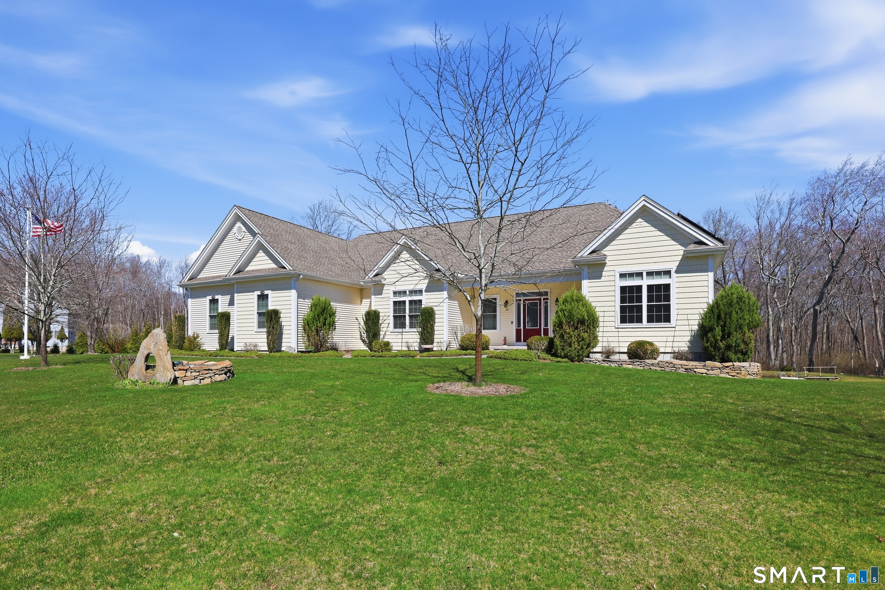 25 Colburn Drive Colchester, CT 06415 - Photo 2 of 39