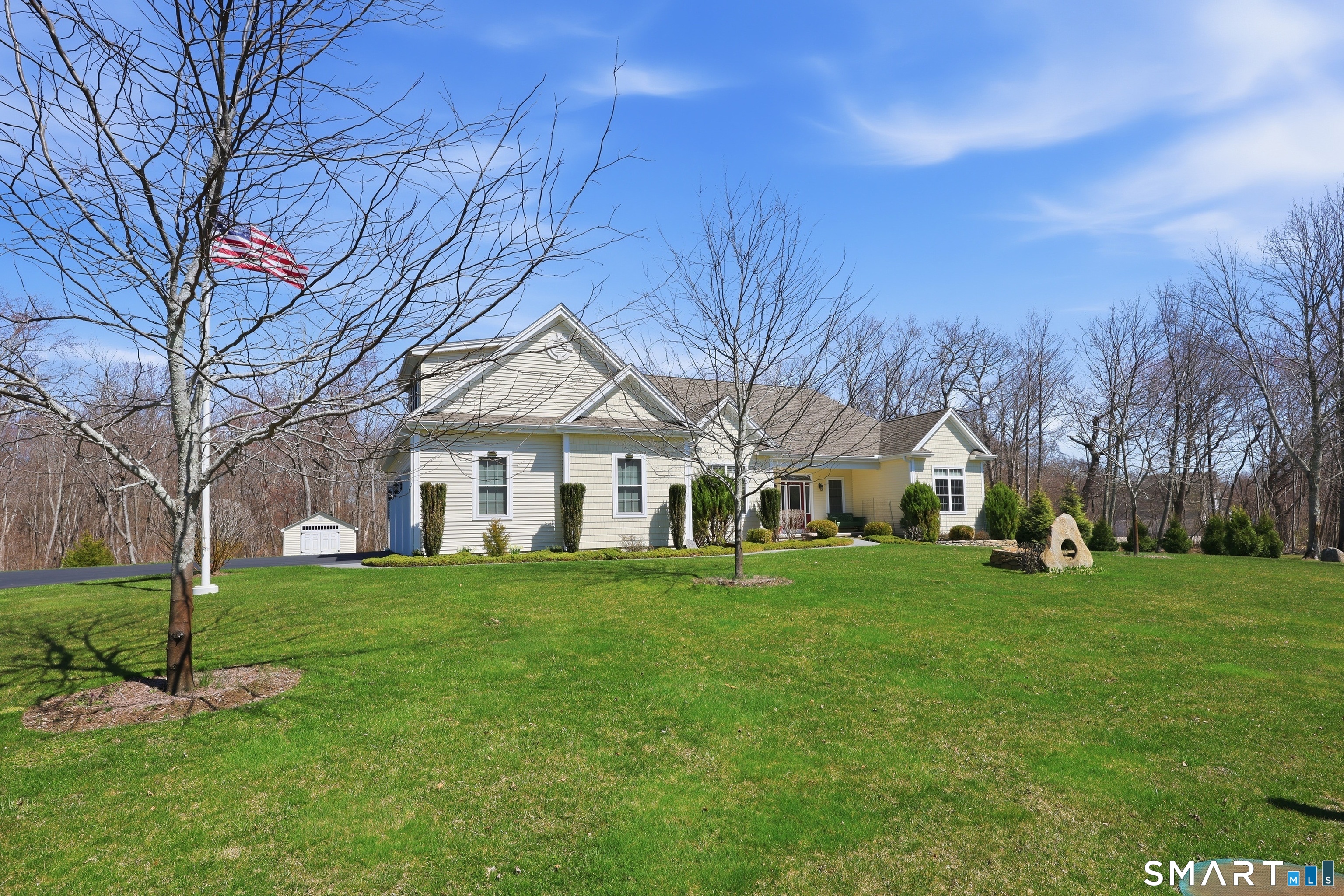 25 Colburn Drive Colchester, CT 06415 - Photo 3 of 39