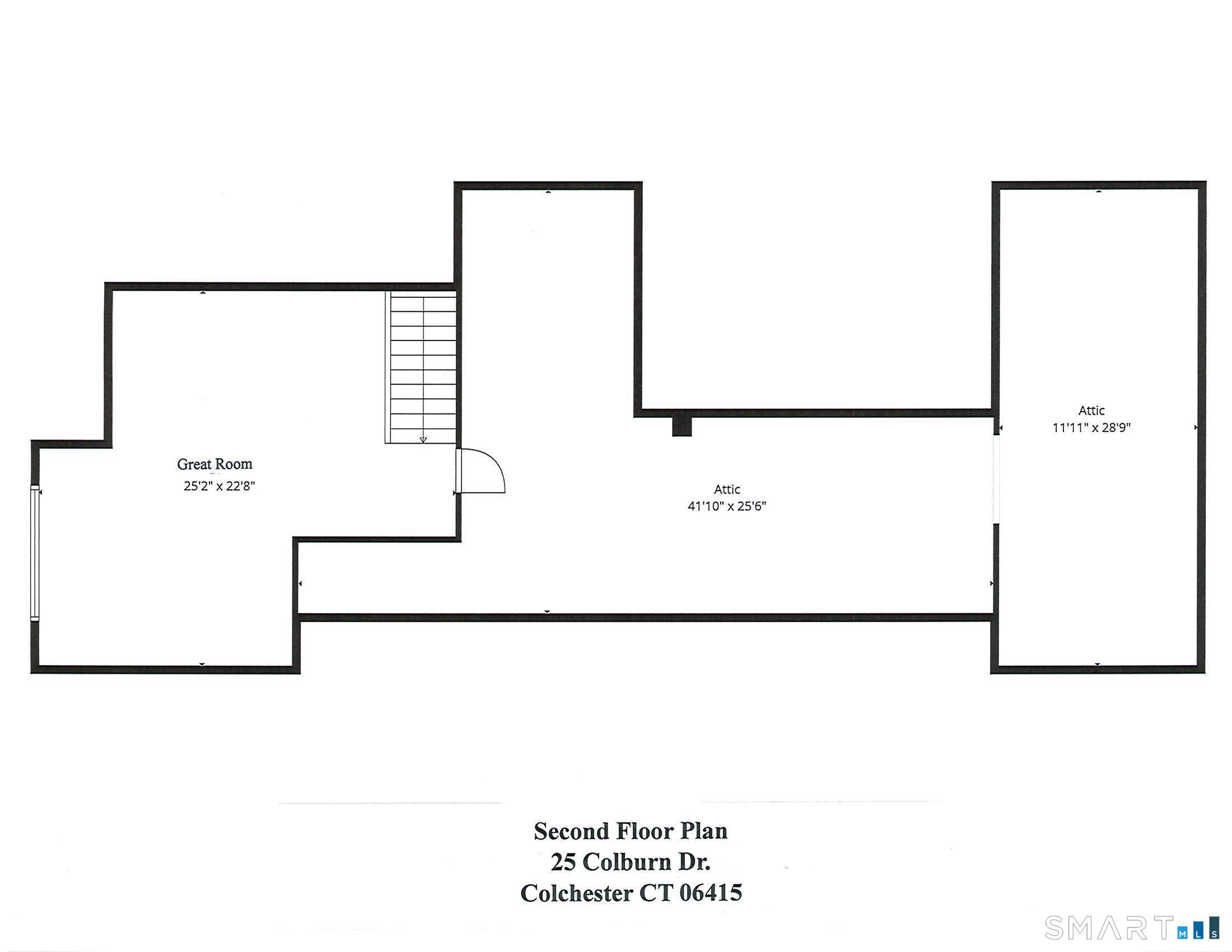 25 Colburn Drive Colchester, CT 06415 - Photo 31 of 39