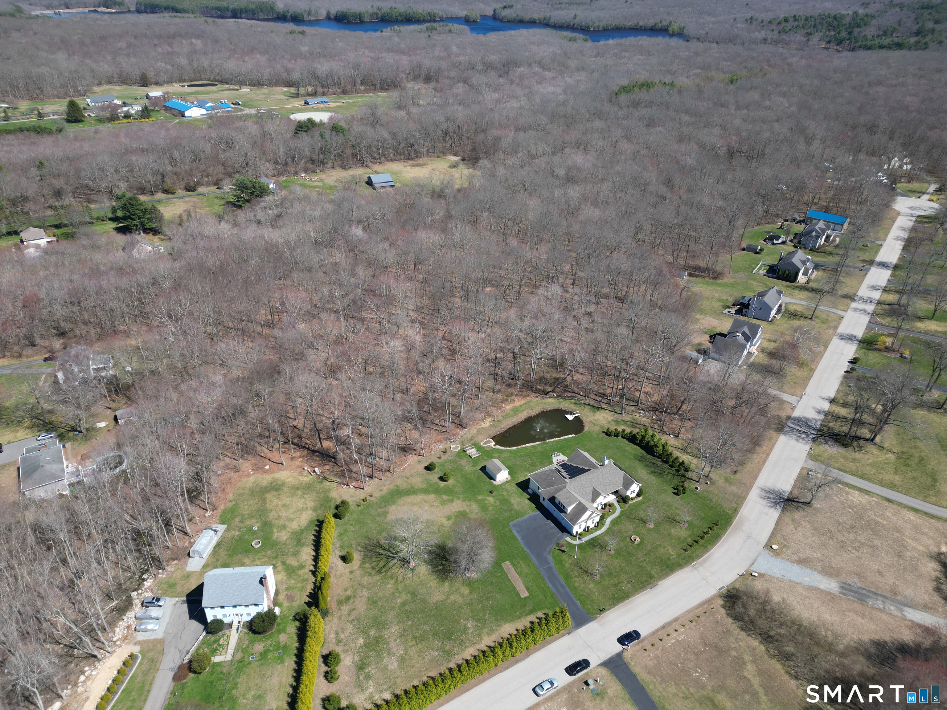 25 Colburn Drive Colchester, CT 06415 - Photo 37 of 39
