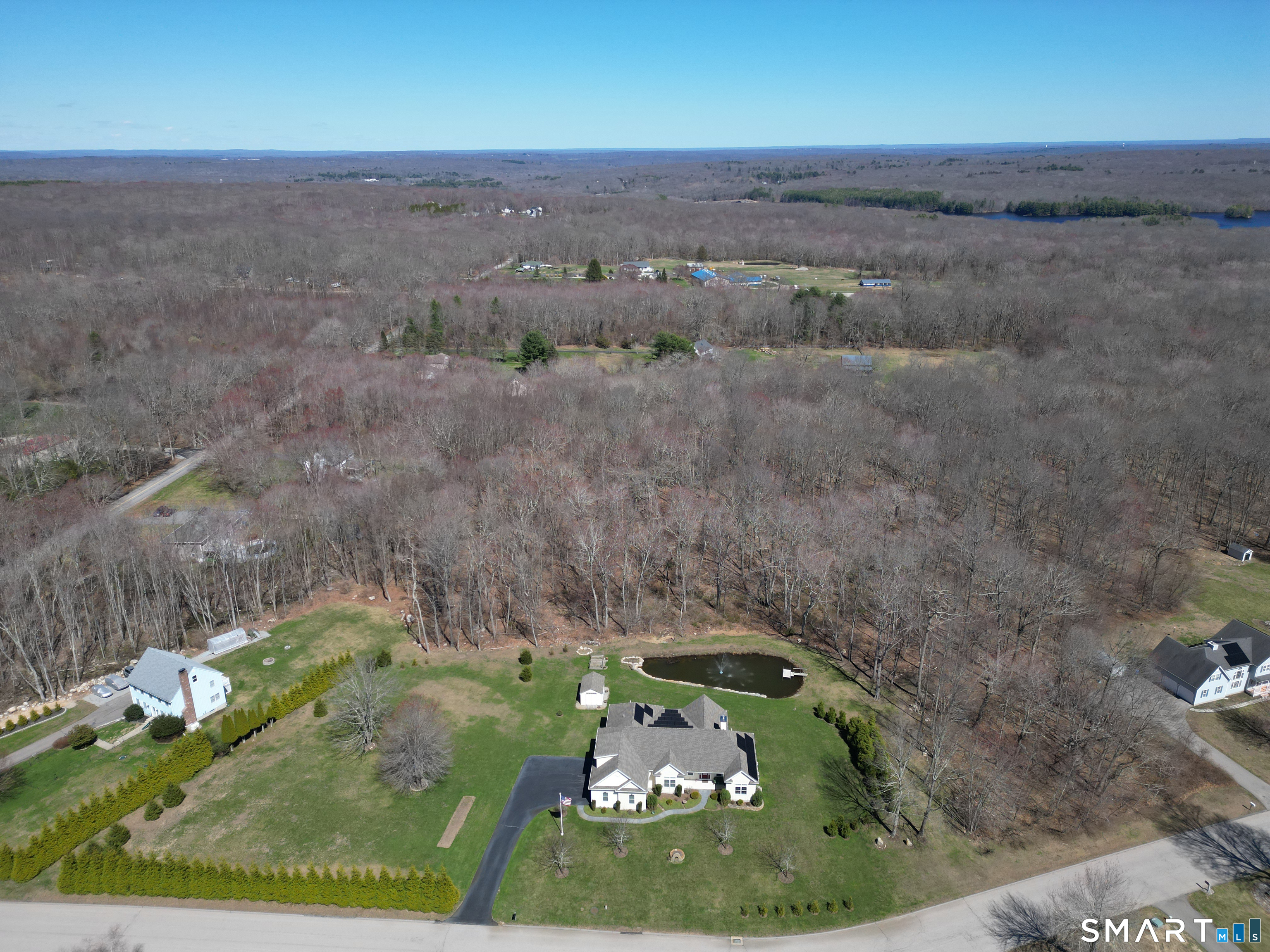 25 Colburn Drive Colchester, CT 06415 - Photo 38 of 39