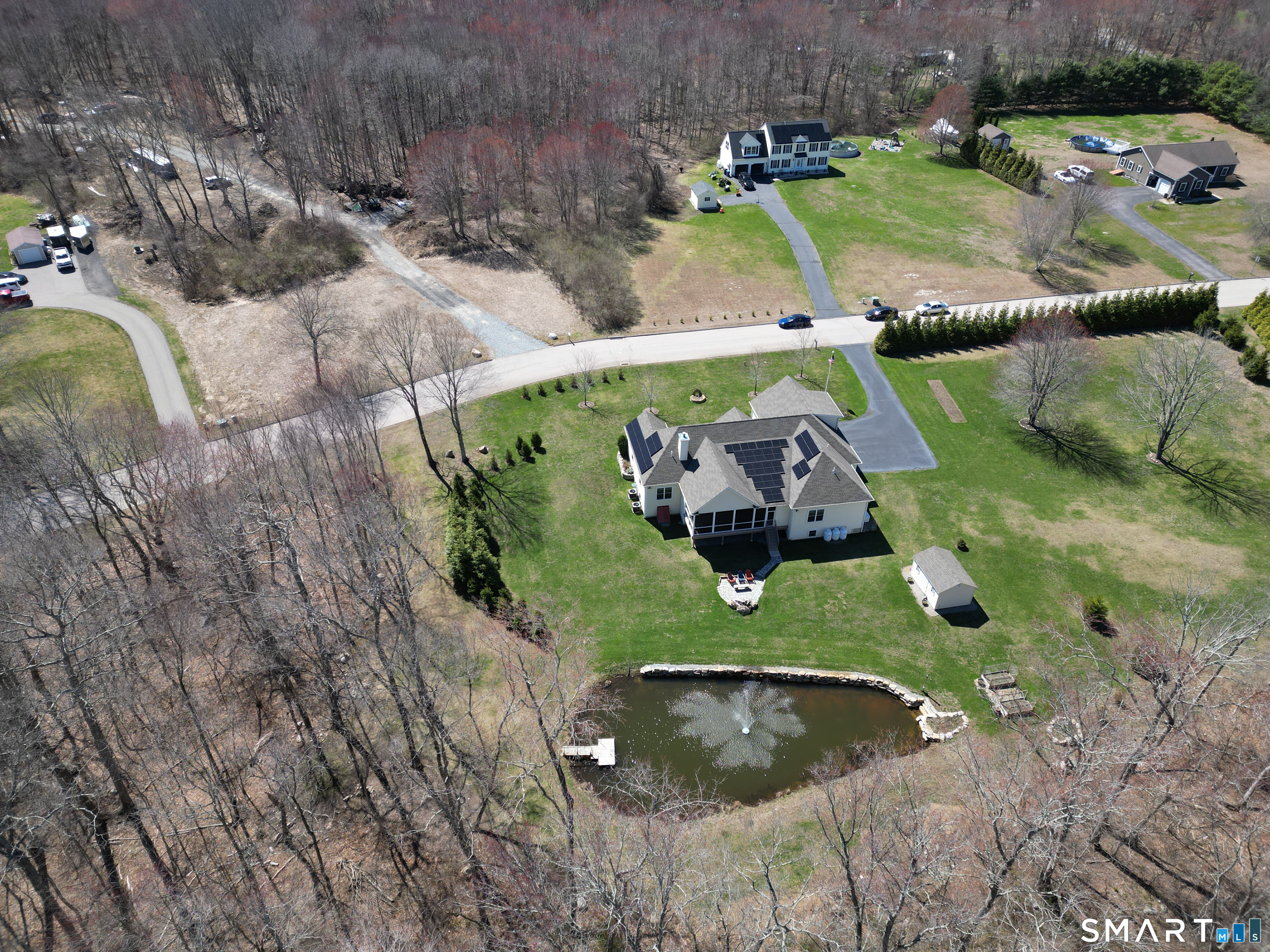 25 Colburn Drive Colchester, CT 06415 - Photo 39 of 39