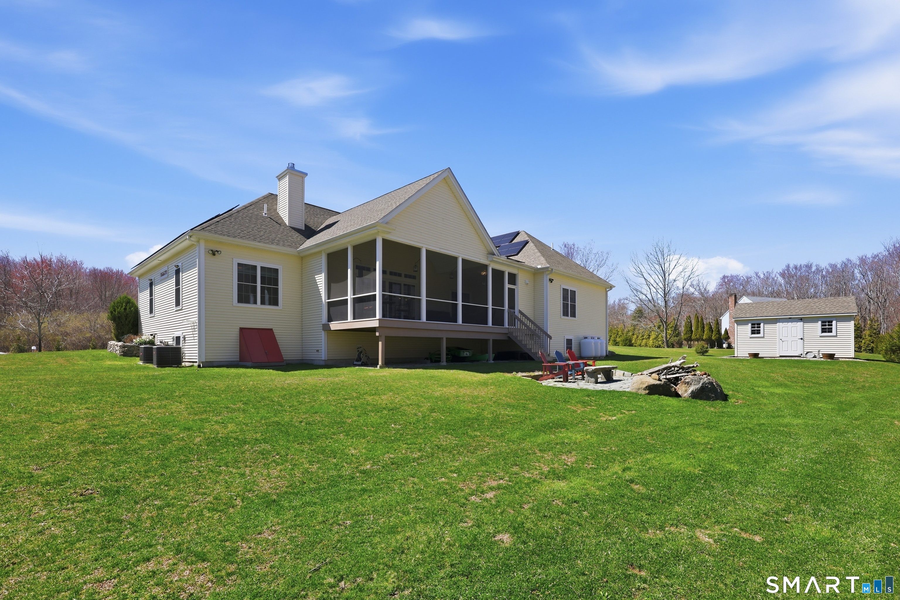 25 Colburn Drive Colchester, CT 06415 - Photo 5 of 39