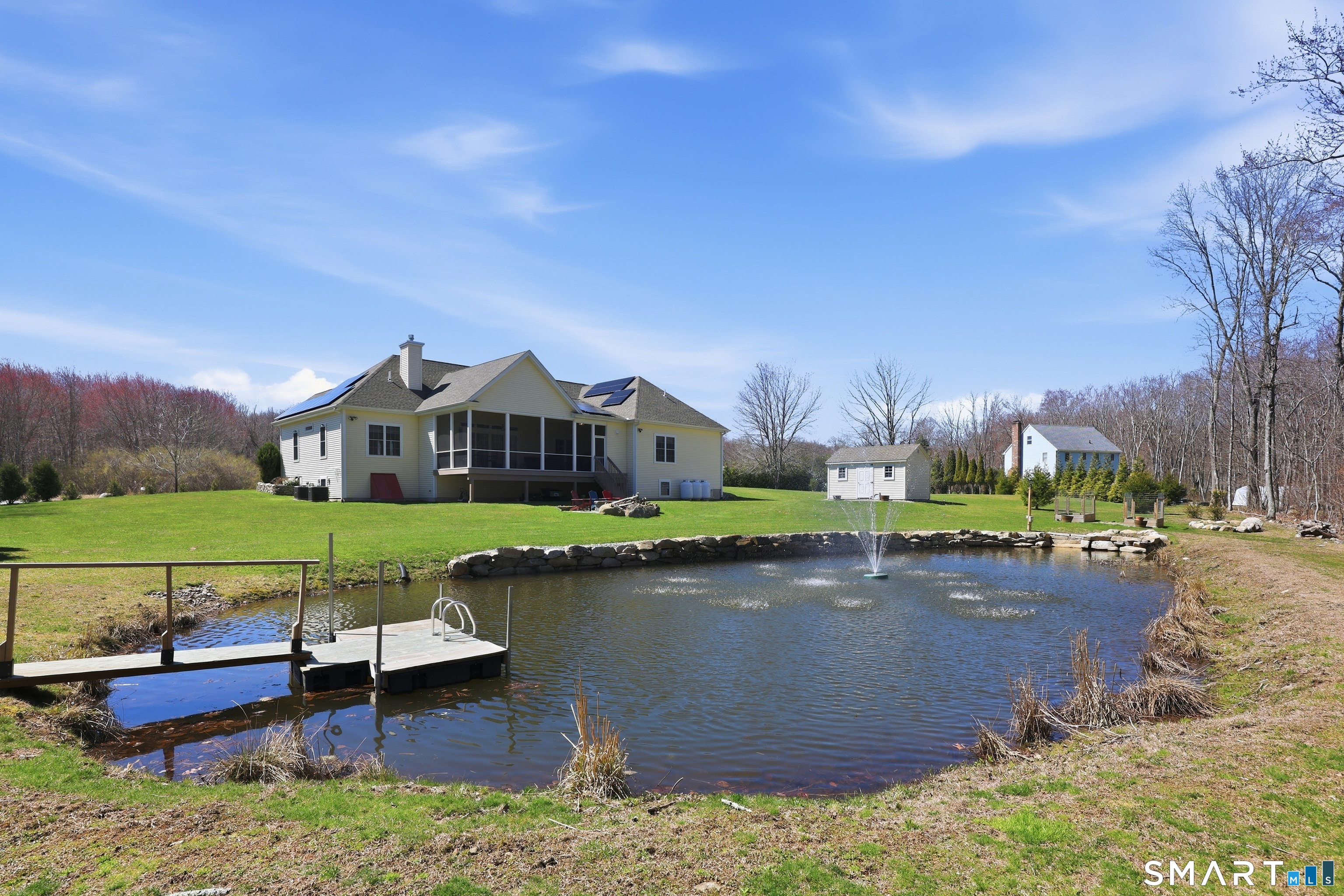 25 Colburn Drive Colchester, CT 06415 - Photo 6 of 39