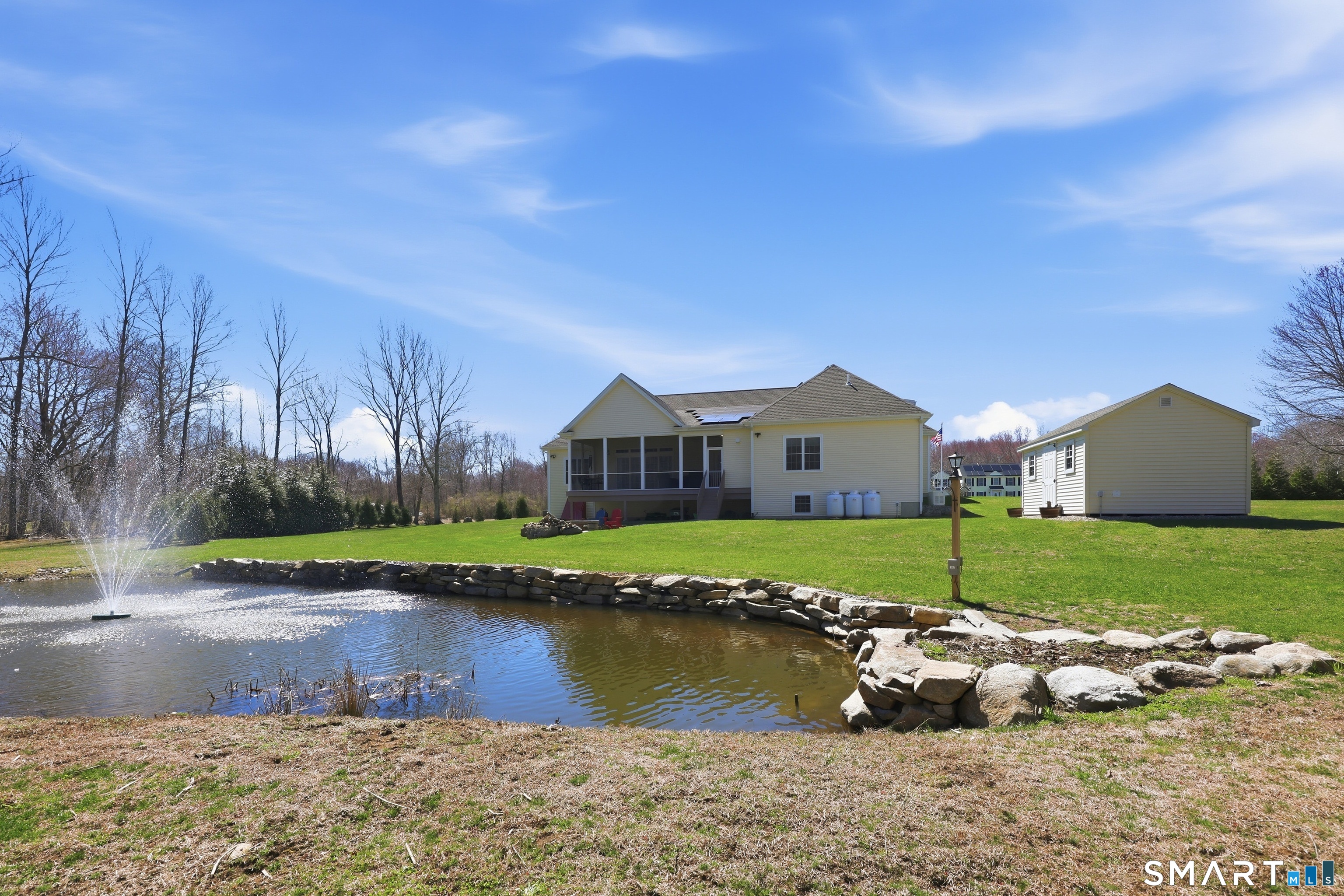25 Colburn Drive Colchester, CT 06415 - Photo 7 of 39