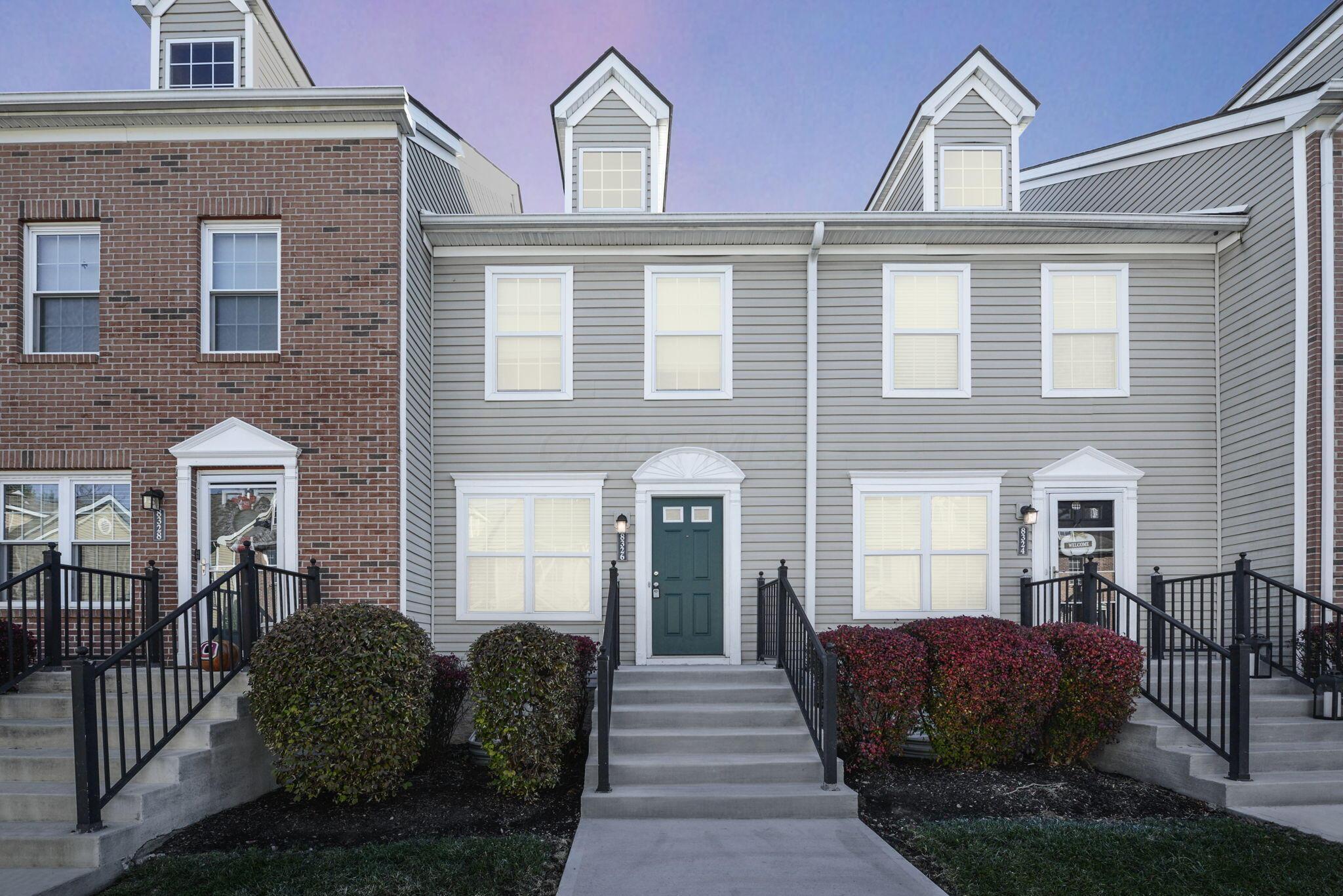8326 Bruntsfield Road Columbus, OH 43235 - Photo 1 of 25 1-web-or-mls-8326-bruntsfield-rd