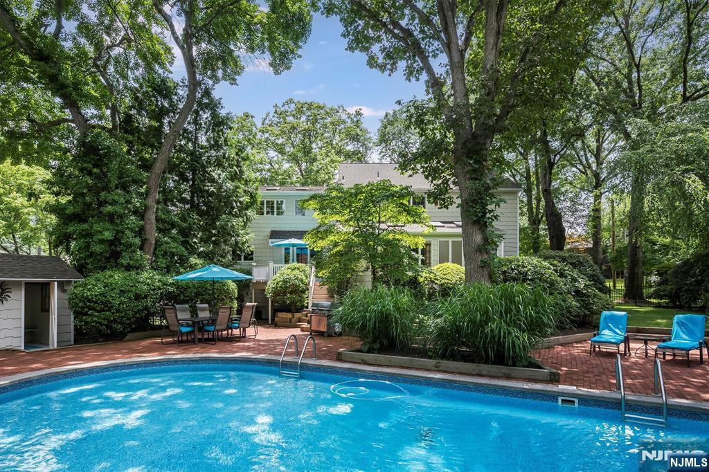 65 Plymouth Road Glen Rock, NJ 07452 - Photo 42 of 50