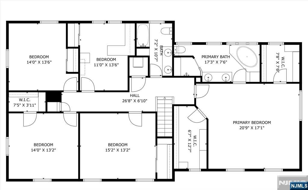 65 Plymouth Road Glen Rock, NJ 07452 - Photo 48 of 50