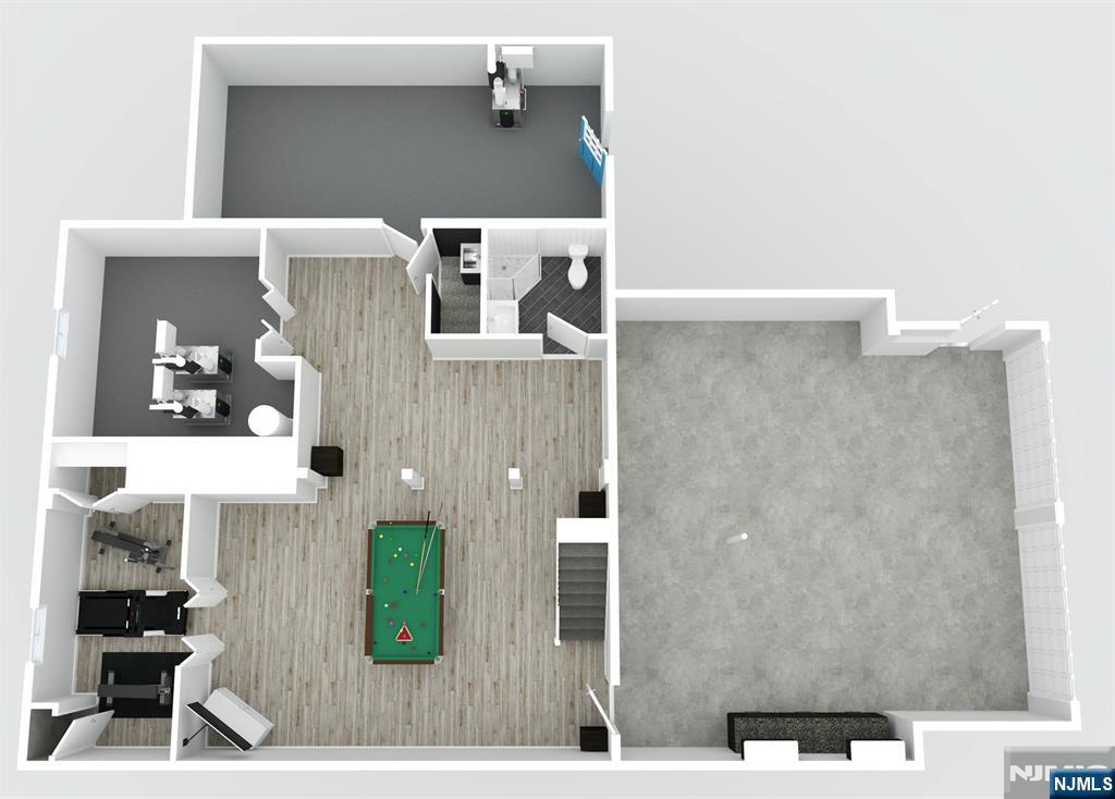 65 Plymouth Road Glen Rock, NJ 07452 - Photo 49 of 50