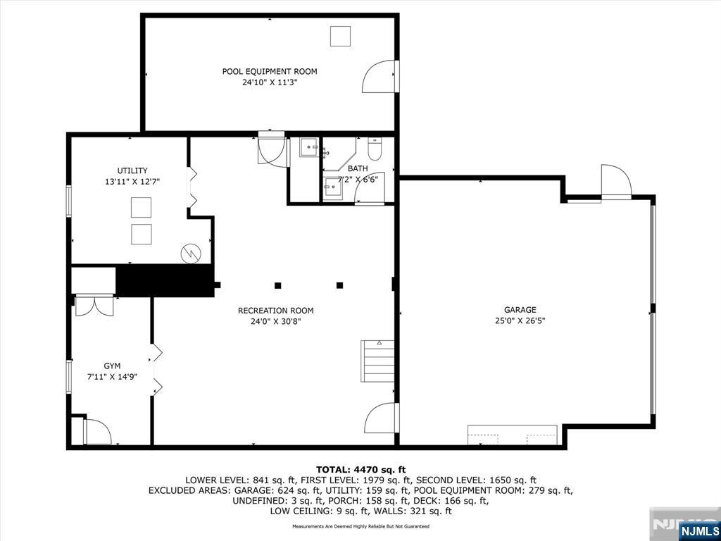 65 Plymouth Road Glen Rock, NJ 07452 - Photo 50 of 50