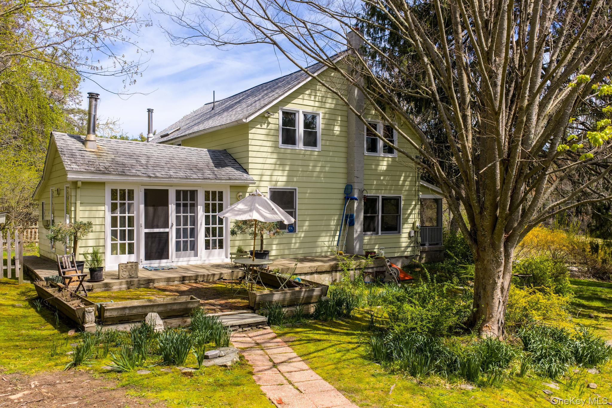 271 High Road Glen Spey, NY 12737 - Photo 1 of 49