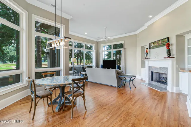 $884,000 | 45 Manchester Court, Bluffton, SC 29910