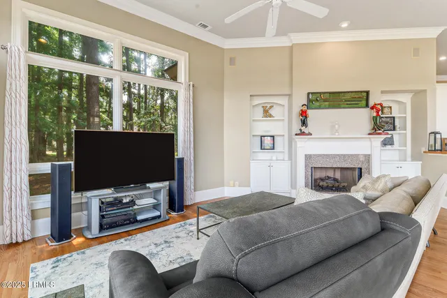 $884,000 | 45 Manchester Court, Bluffton, SC 29910