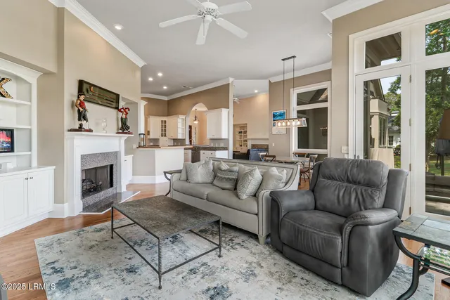 $884,000 | 45 Manchester Court, Bluffton, SC 29910