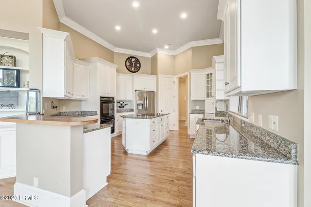 $884,000 | 45 Manchester Court, Bluffton, SC 29910