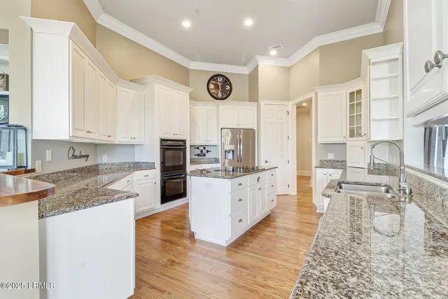 $884,000 | 45 Manchester Court, Bluffton, SC 29910