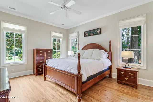 $884,000 | 45 Manchester Court, Bluffton, SC 29910