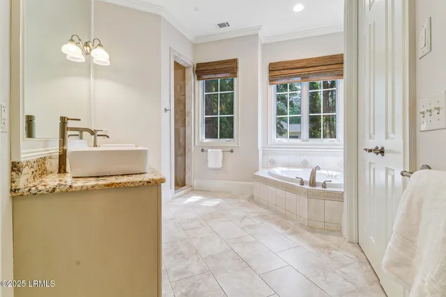 $884,000 | 45 Manchester Court, Bluffton, SC 29910