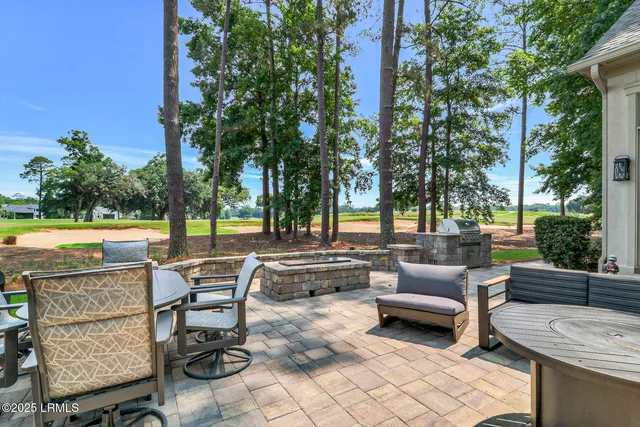 $884,000 | 45 Manchester Court, Bluffton, SC 29910