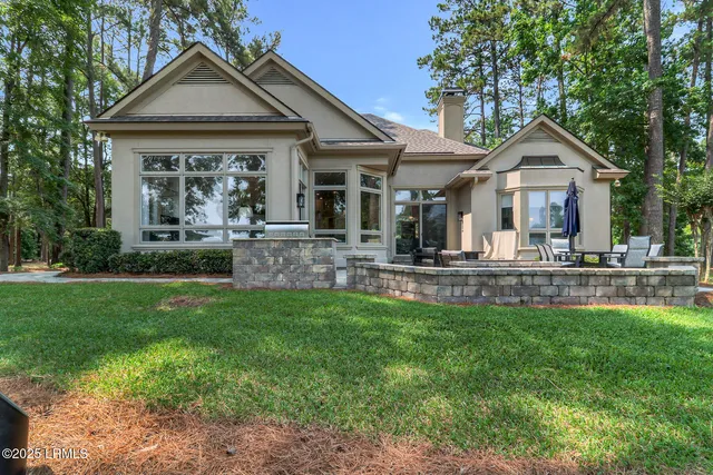 $884,000 | 45 Manchester Court, Bluffton, SC 29910