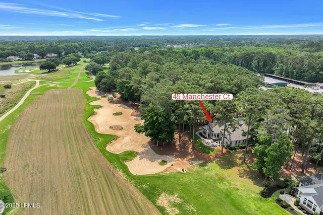 $884,000 | 45 Manchester Court, Bluffton, SC 29910