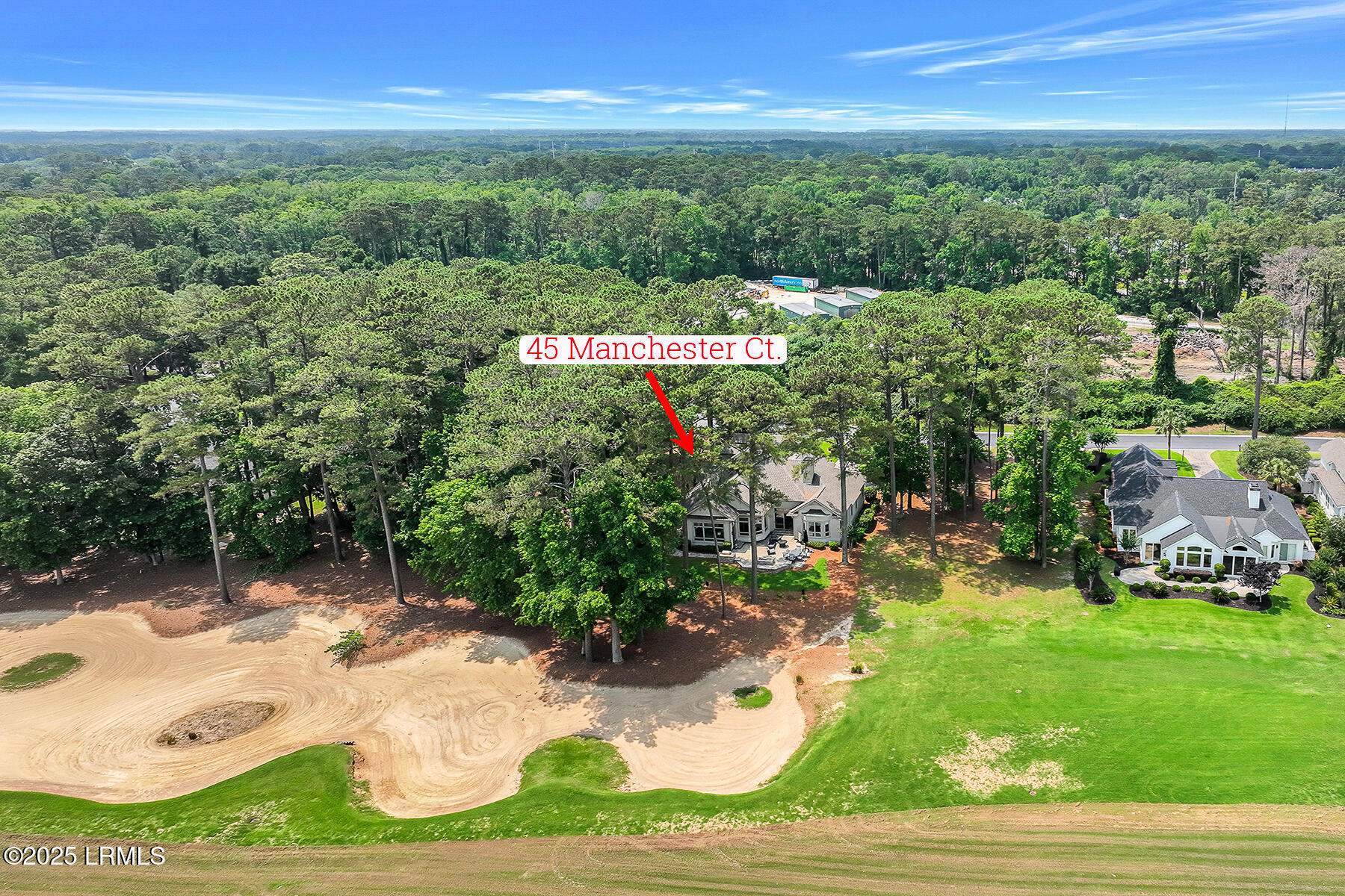 45 Manchester Court Bluffton, SC 29910 - Photo 43 of 66 45 Manchester Ct-66