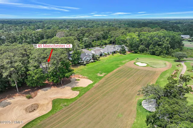 $884,000 | 45 Manchester Court, Bluffton, SC 29910