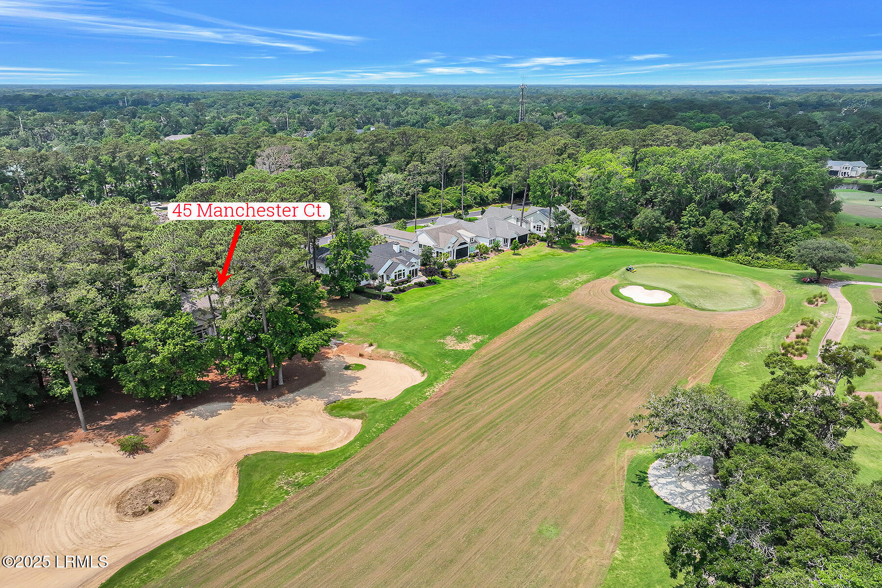 45 Manchester Court Bluffton, SC 29910 - Photo 44 of 66 45 Manchester Ct-68