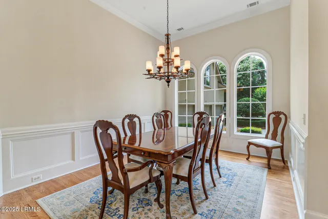 $884,000 | 45 Manchester Court, Bluffton, SC 29910