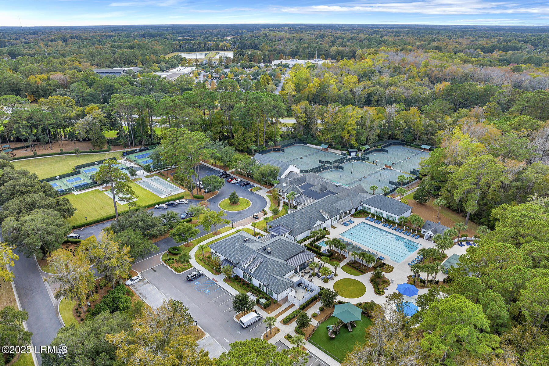 45 Manchester Court Bluffton, SC 29910 - Photo 56 of 66 DJI_0319