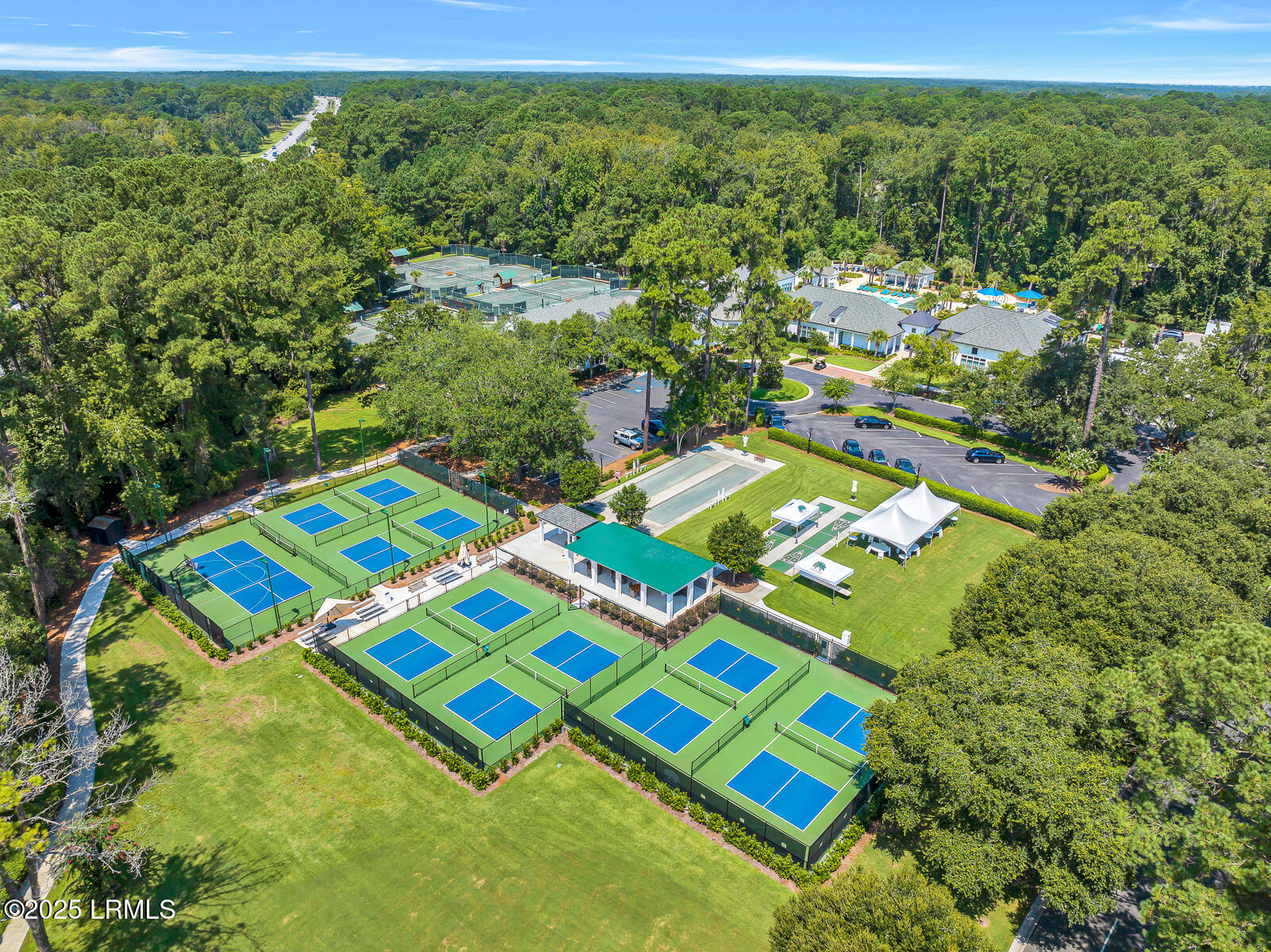 45 Manchester Court Bluffton, SC 29910 - Photo 58 of 66 Belfair Amenities-4