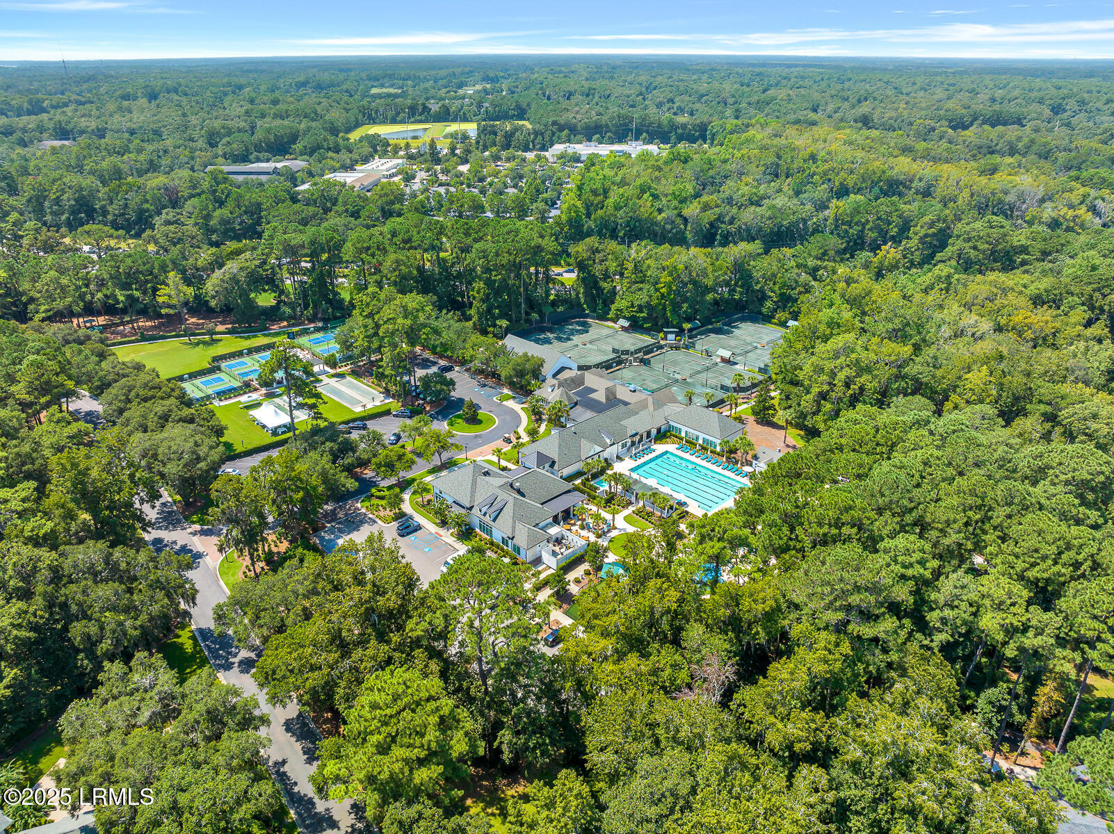 45 Manchester Court Bluffton, SC 29910 - Photo 59 of 66 Belfair Amenities