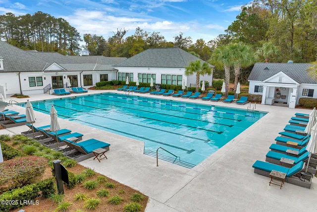 $884,000 | 45 Manchester Court, Bluffton, SC 29910