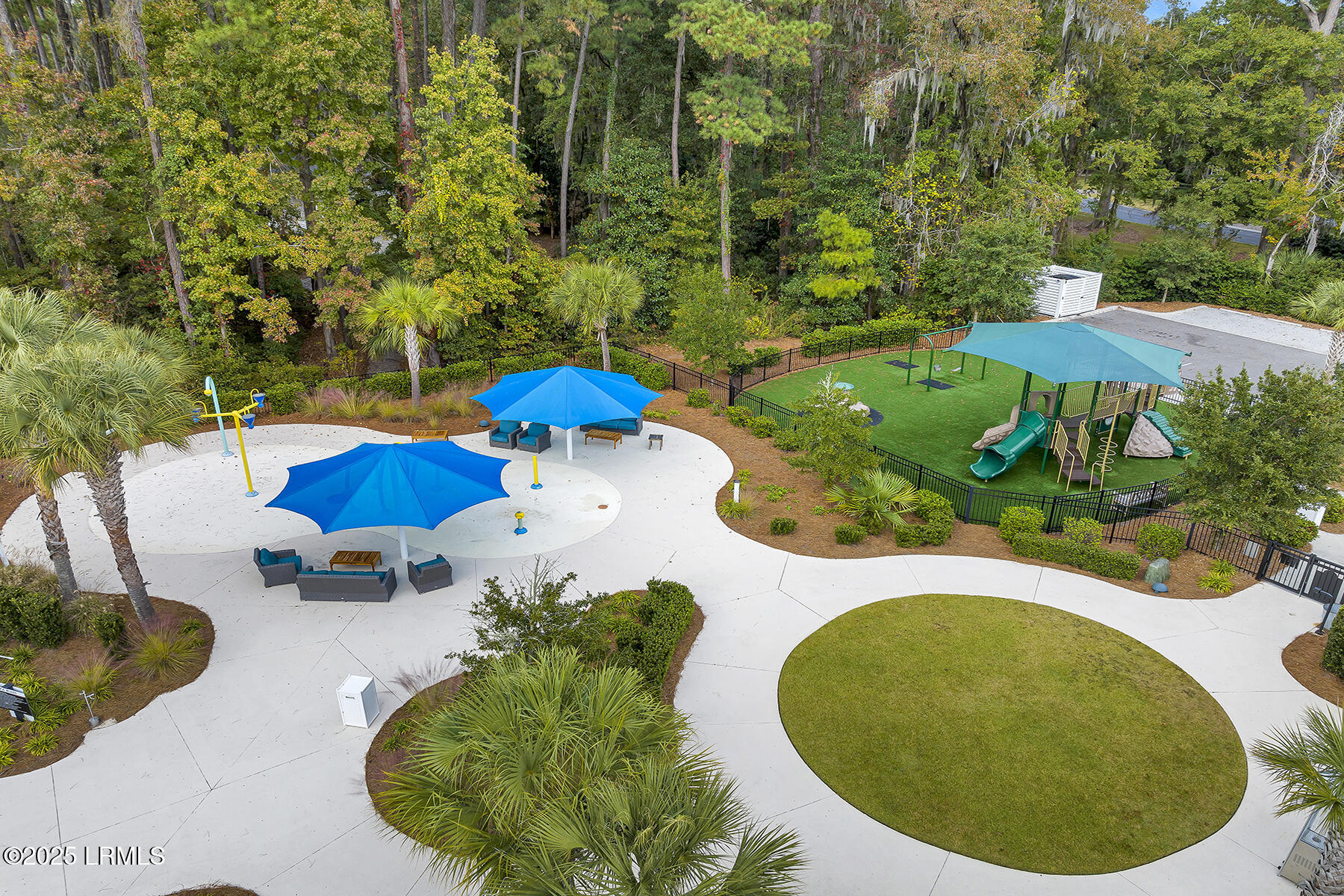 45 Manchester Court Bluffton, SC 29910 - Photo 63 of 66 DJI_0309