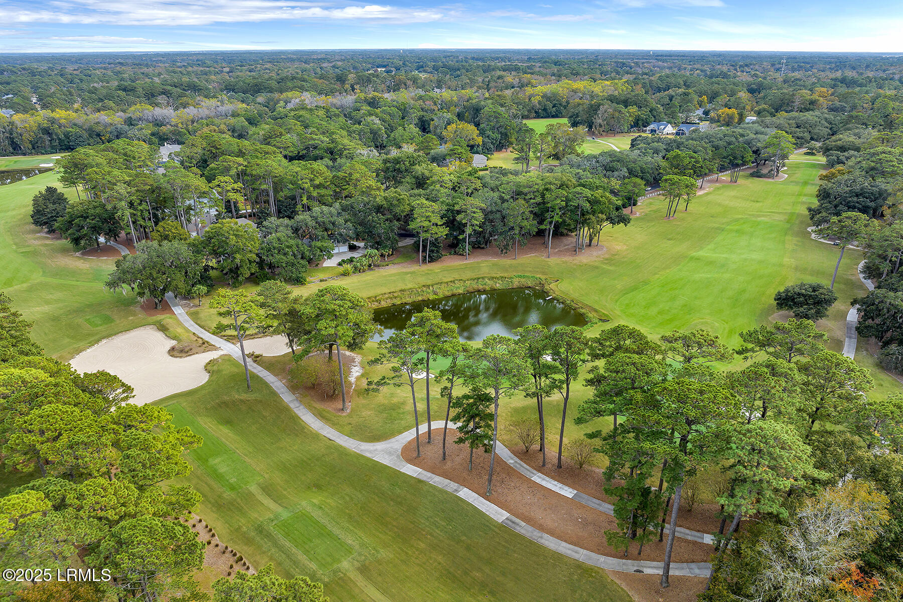 45 Manchester Court Bluffton, SC 29910 - Photo 64 of 66 DJI_0324