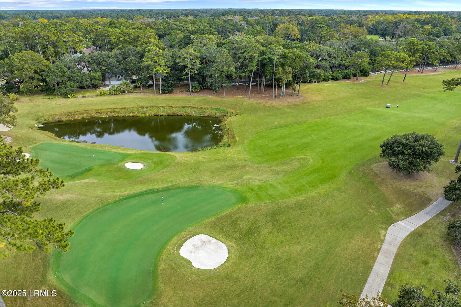 45 Manchester Court Bluffton, SC 29910 - Photo 66 of 66 DJI_0334