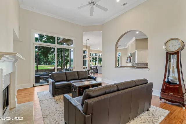 $884,000 | 45 Manchester Court, Bluffton, SC 29910